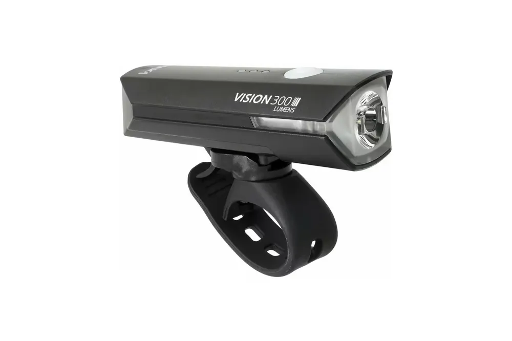 Nakupujte Hned Světlo předníMAX1 Vision USB 300Lm 1LED