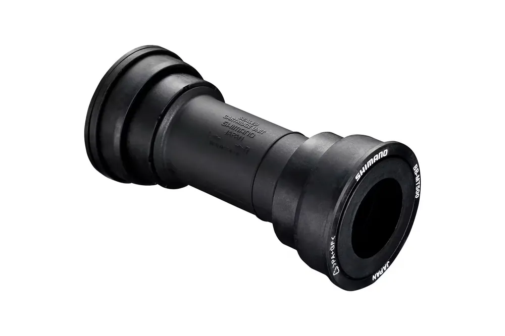 Pouze Dnes Osa středováShimano Deore BB-MT500 Press-fit Hollowtech ll 89.5/92mm