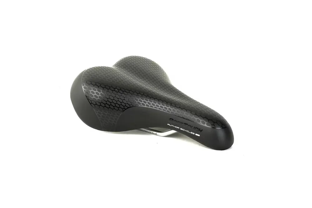 SedloAuthor ASD Soft Touch Vaccum black Nejprodávanější