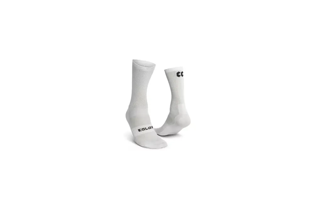 Nejprodávanější PonožkyKalas Z3 Verano 0011 white