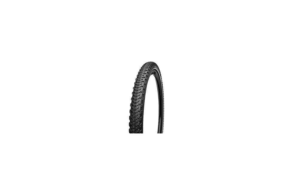 PlášťSpecialized 28" Crossroads Reflect * 700x38 * 38-622 Ověřený