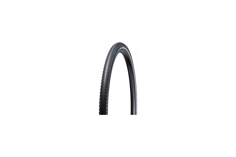 Autentický PlášťSpecialized Pathfinder Sport Reflect * 700x38C * 38-622 black