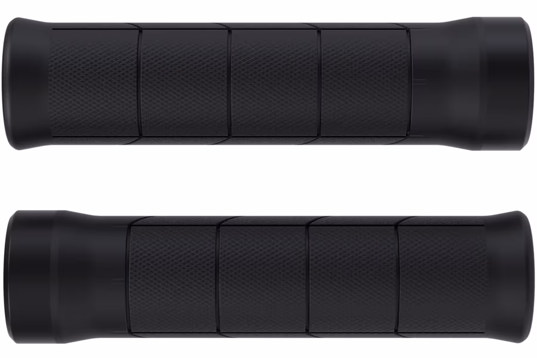 GripyTrek Line Comp 130mm Black Časově Omezené