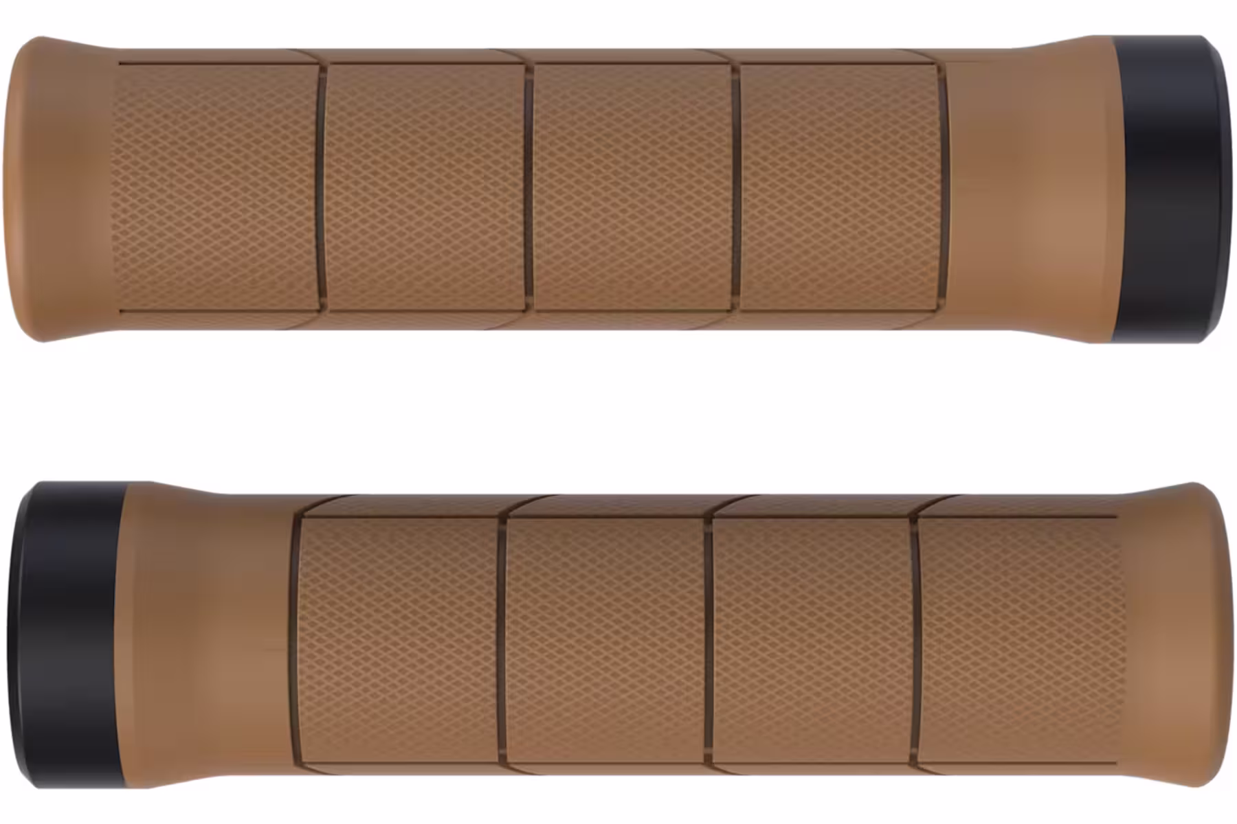 Zlevněný GripyTrek Line Comp 130mm Tan