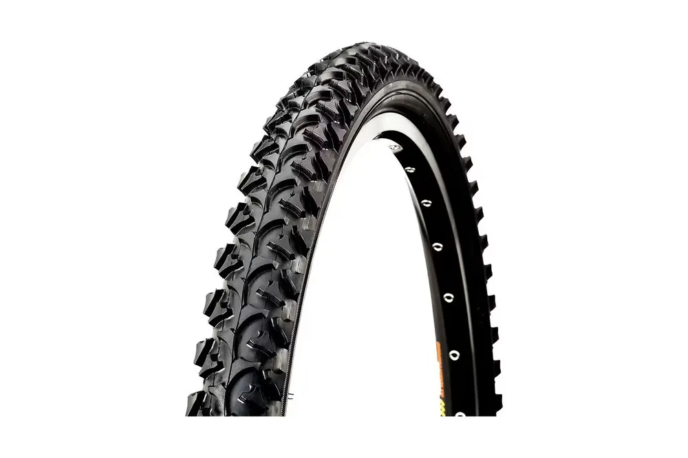 PlášťCST 26 Black Tiger Eco C1040N * 26x1,95 * 47-559 Nejlepší Volba
