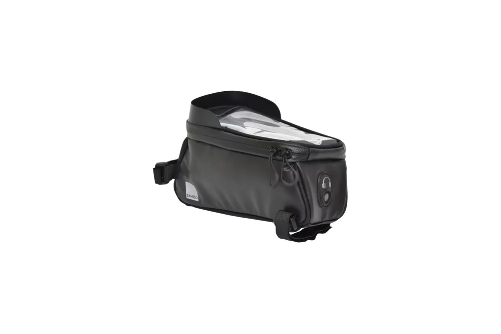 Brašna na rámSahoo A 122053 black Nejlepší Volba
