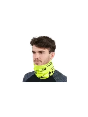 Vysoce Kvalitní NákrčníkFischer Ci Logo G36014 yellow/black