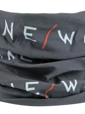 Hit Sezóny NákrčníkOne Way Light OG97021 grey/flame