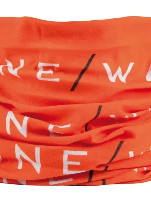 NákrčníkOne Way Light OG97121 flame/grey Bezpečná Platba