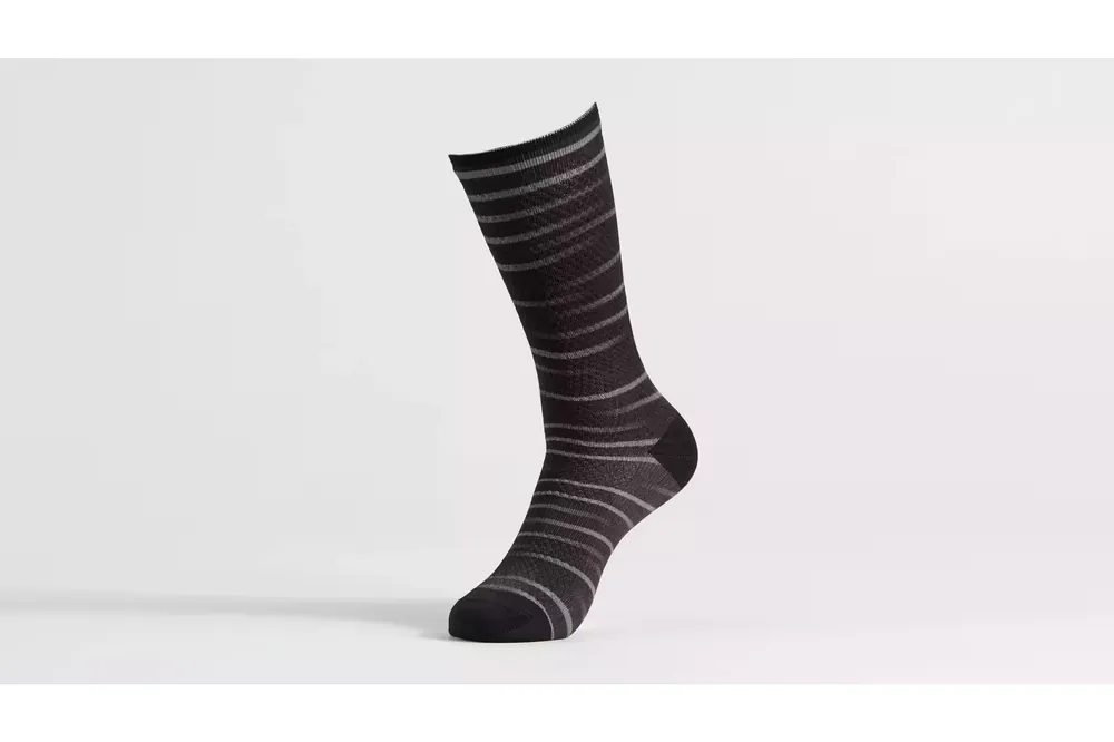 Sleva PonožkySpecialized Soft Air Tall pánské black mirage