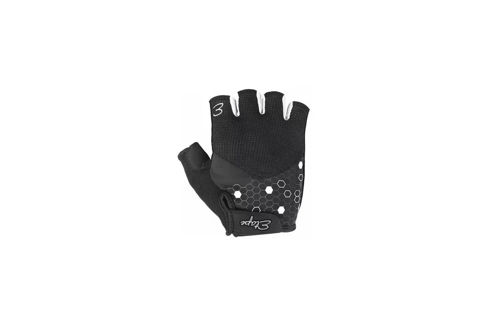 RukaviceEtape Betty 1809419 dámské SF black/white S Výhodná Nabídka