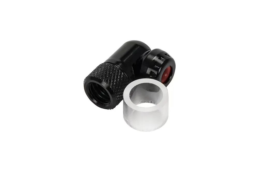 Autentický PumpičkaSpecialized Swat Mini CO2 black