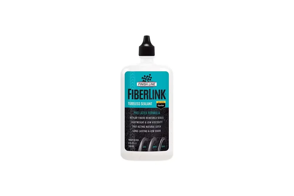 Lepící tmelFinish Line FiberLink Tubeless Tire Sealant 240ml Objednat Nyní