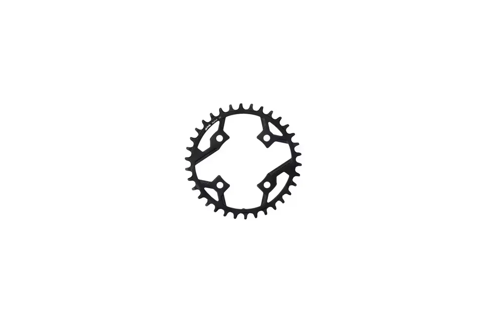 Oblíbený PřevodníkFSA MTB Gamma Pro/Alpha 32z/4d/82mm Fe black 1x12speed