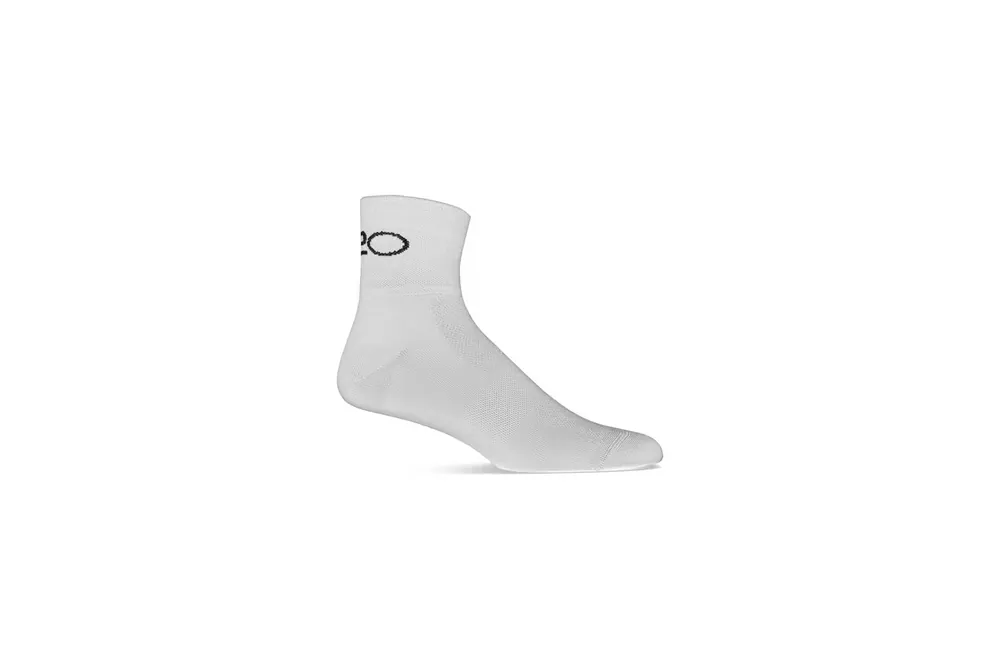 Levný PonožkyGiro Comp Racer white