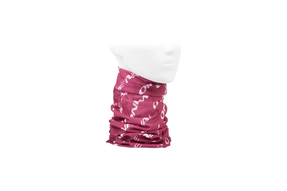 NákrčníkOne Way Bandana Light OG97019 rose red/white Tovární Cena