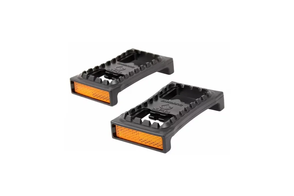 Adaptér pedálu SPDShimano SM-PD22 plast Nejprodávanější