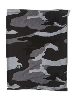 NákrčníkFox Neck Gaiter dětský black camo Objednat Nyní