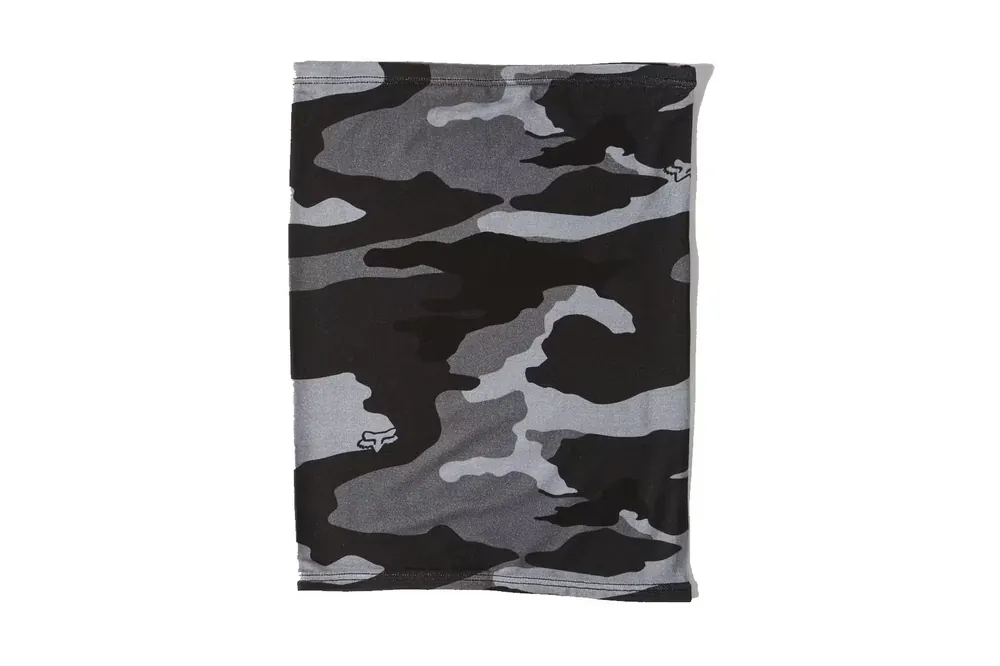 NákrčníkFox Neck Gaiter dětský black camo Objednat Nyní
