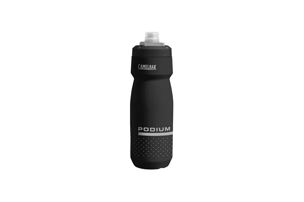 Značkový LáhevCamelbak Podium 0.71l black