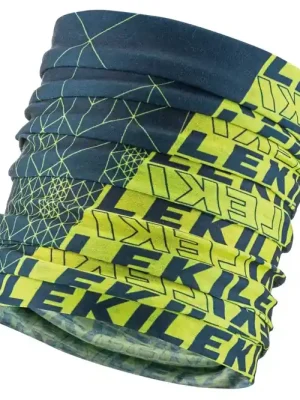 Výhodná Nabídka NákrčníkLeki Multiscarf yellow
