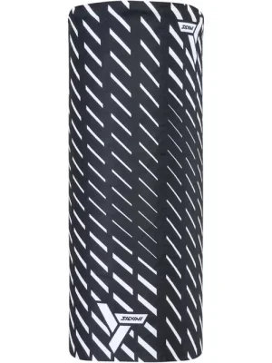 NákrčníkSilvini Marga UA1525 black/white Nejlepší Volba