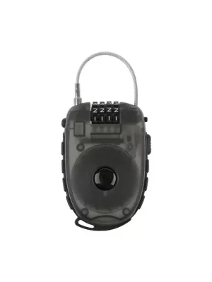 ZámekCombo X Pocket lankový 900mm black Top Prodej