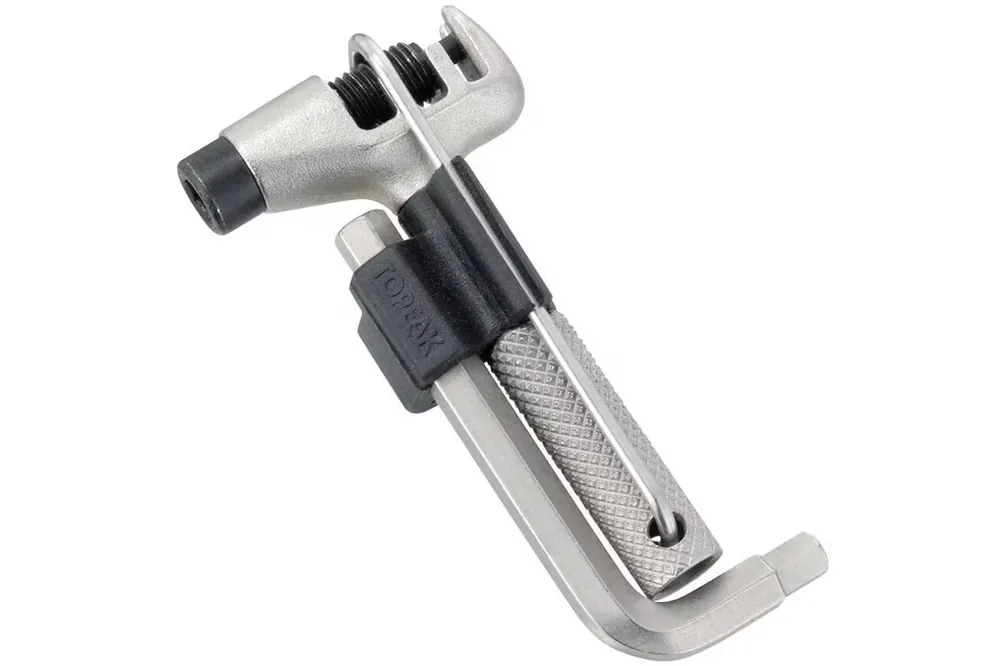 Nýtovač řetězuTopeak Super Chain TT1302 Sezónní Sleva
