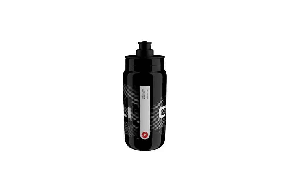 Nejlepší Cena LáhevCastelli Cloud water bottle 550ml black