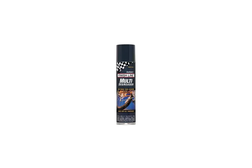 Speciální Cena ČističFinish Line Ecotech II 350ml sprej