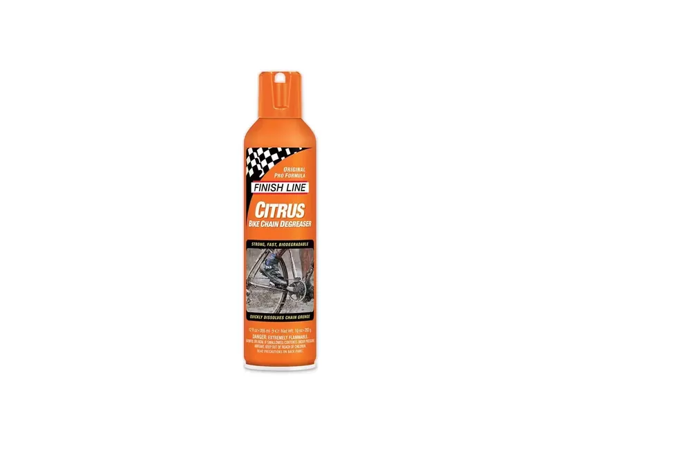 Expresní Doručení OdmašťovačFinish Line Citrus Biosolvent Degreaser 350ml sprey