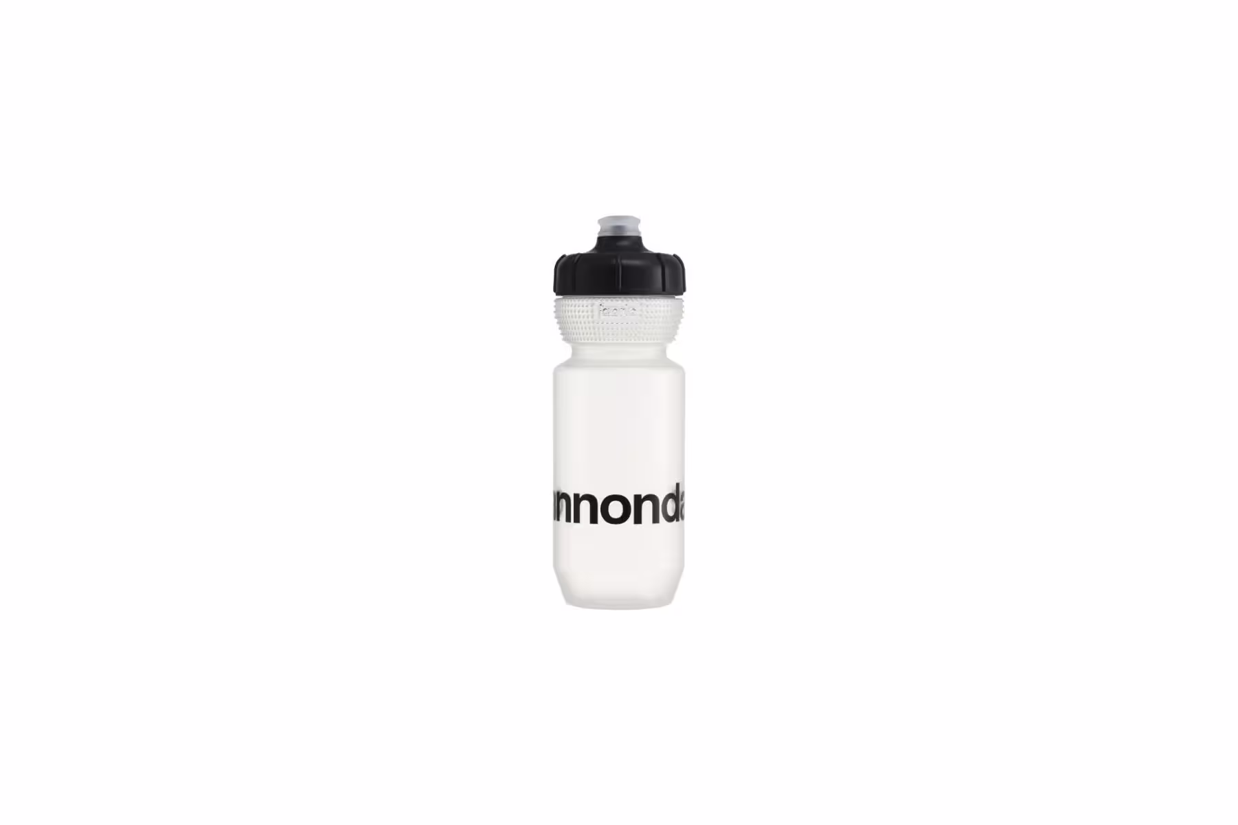 Kup Teď LáhevCannondale Logo Gripper 0.6l clear/blk