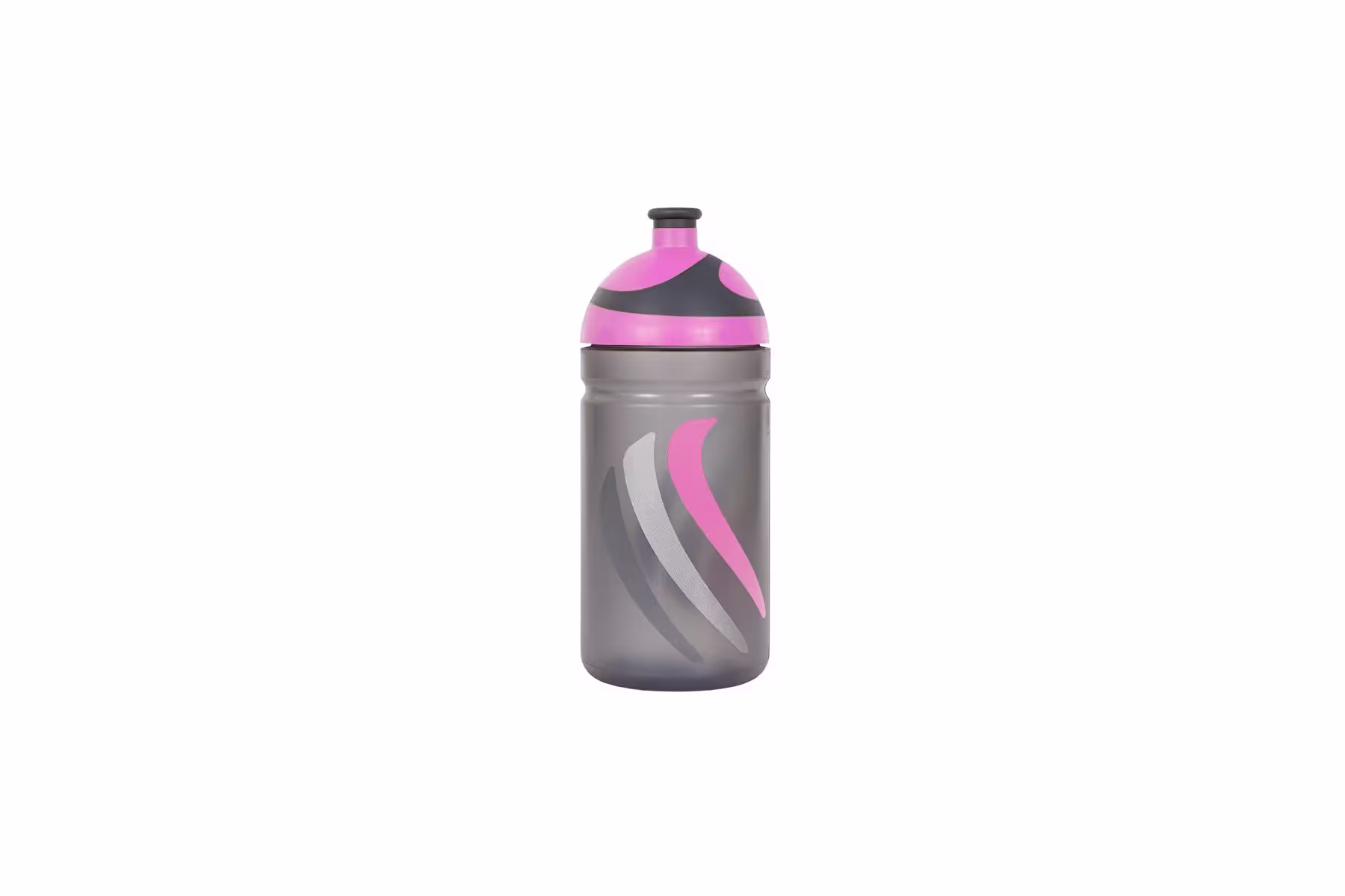 LáhevR+B BIKE 2K19 0.5l růžová Zlevněný