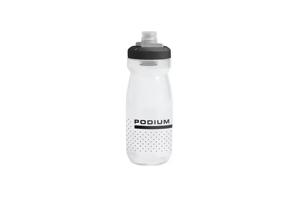 LáhevCamelbak Podium 0.621l carbon Zlevněný