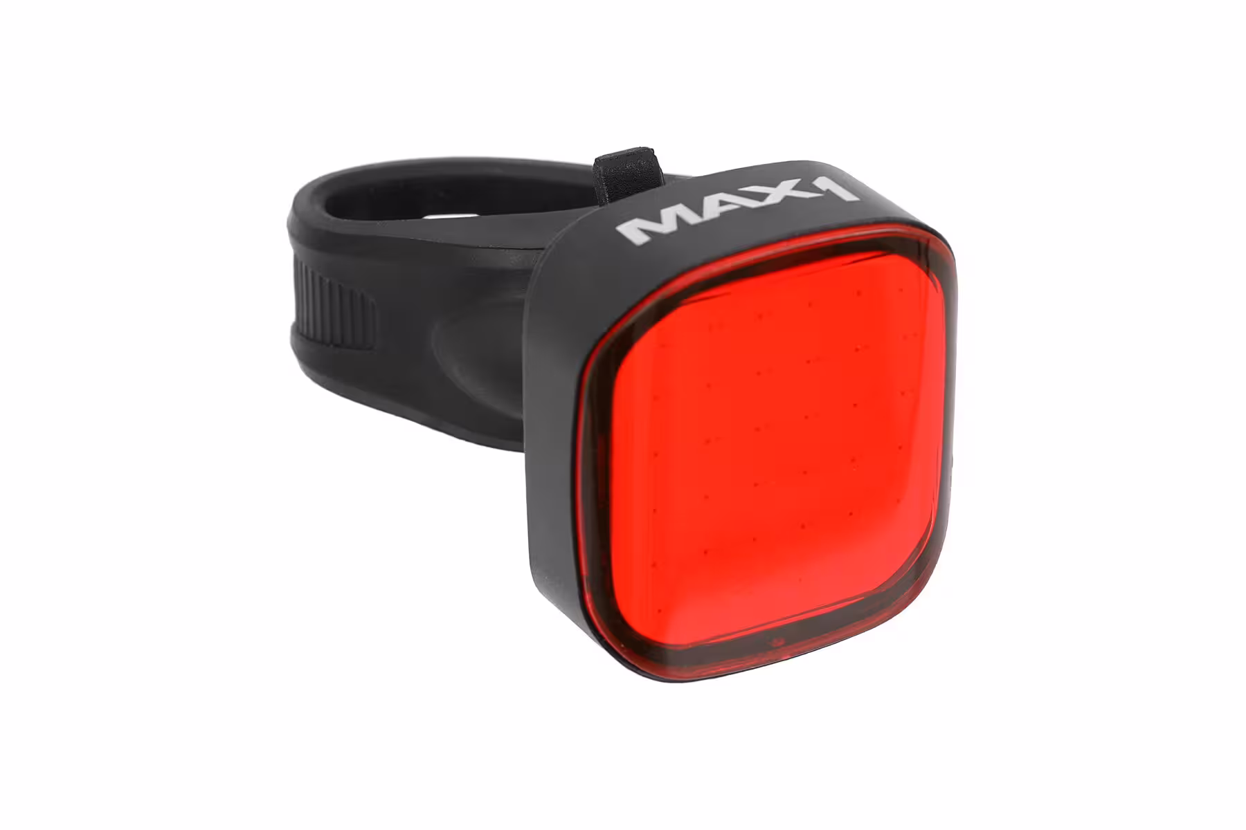 Kup Teď Světlo zadníMAX1 Sirius USB Black
