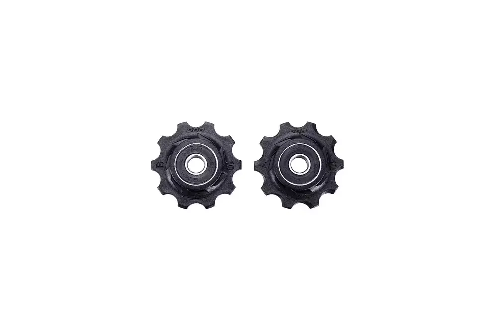 RolničkyBBB BDP-01 10z. black Značkový