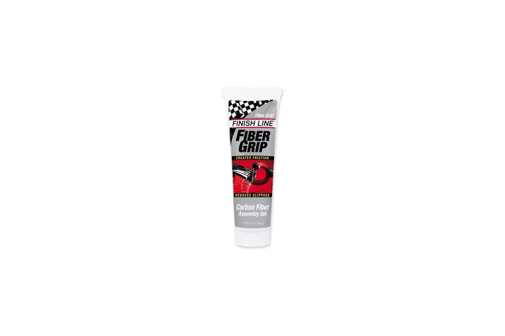 GelFinish Line Fiber grip 50g Autentický