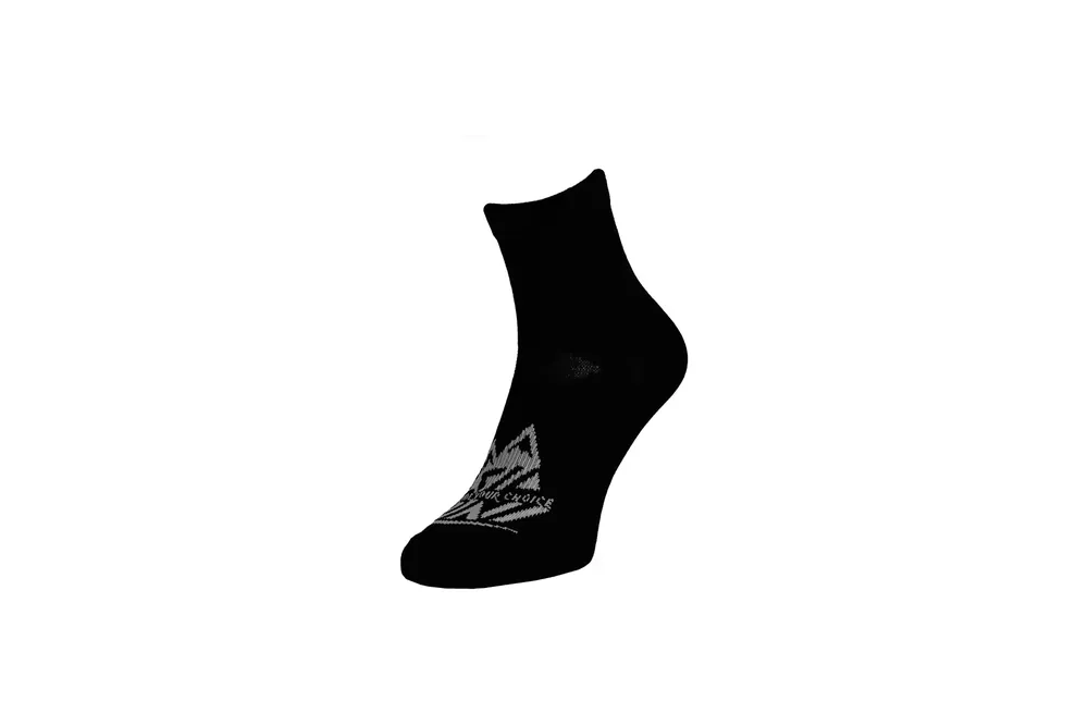 Originální PonožkySilvini Orino UA1809 black/white