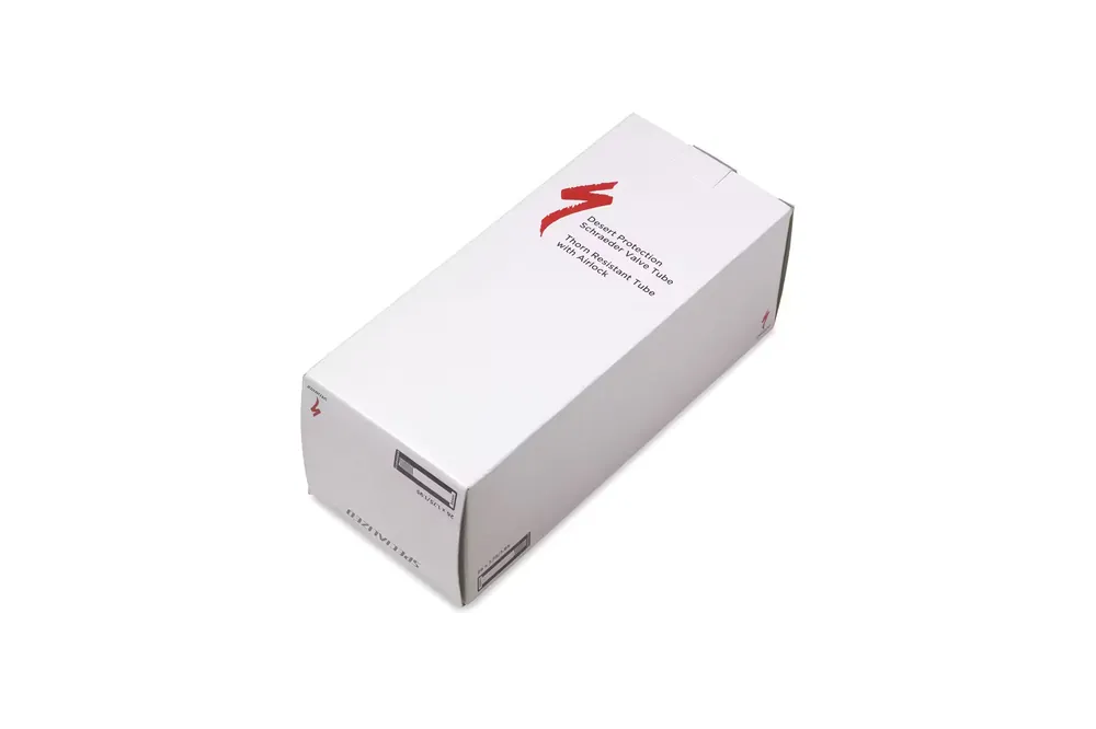 Značkový DušeSpecialized Airlock Desert Prot * FV * 26x2.0/2.3 silnostěná