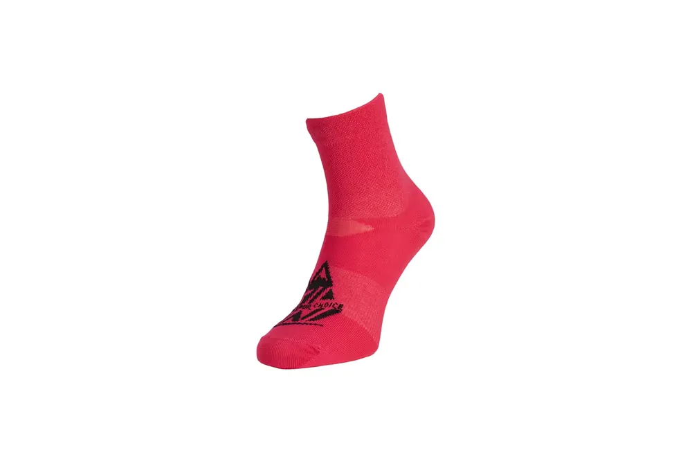 Aktuální PonožkySilvini Orino UA1809 fuchsia/black