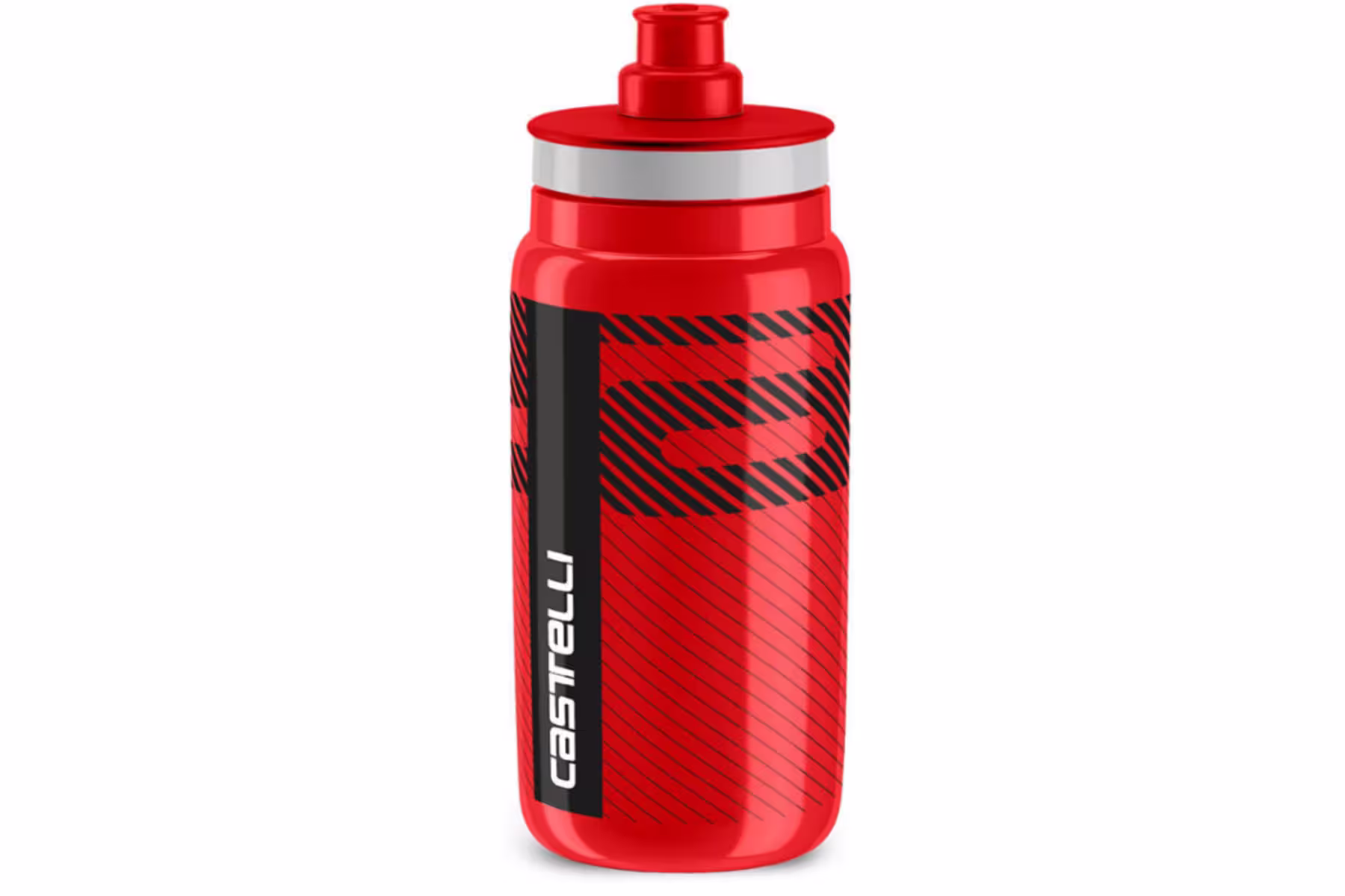 LáhevCastelli water bottle 550ml red Ověřený