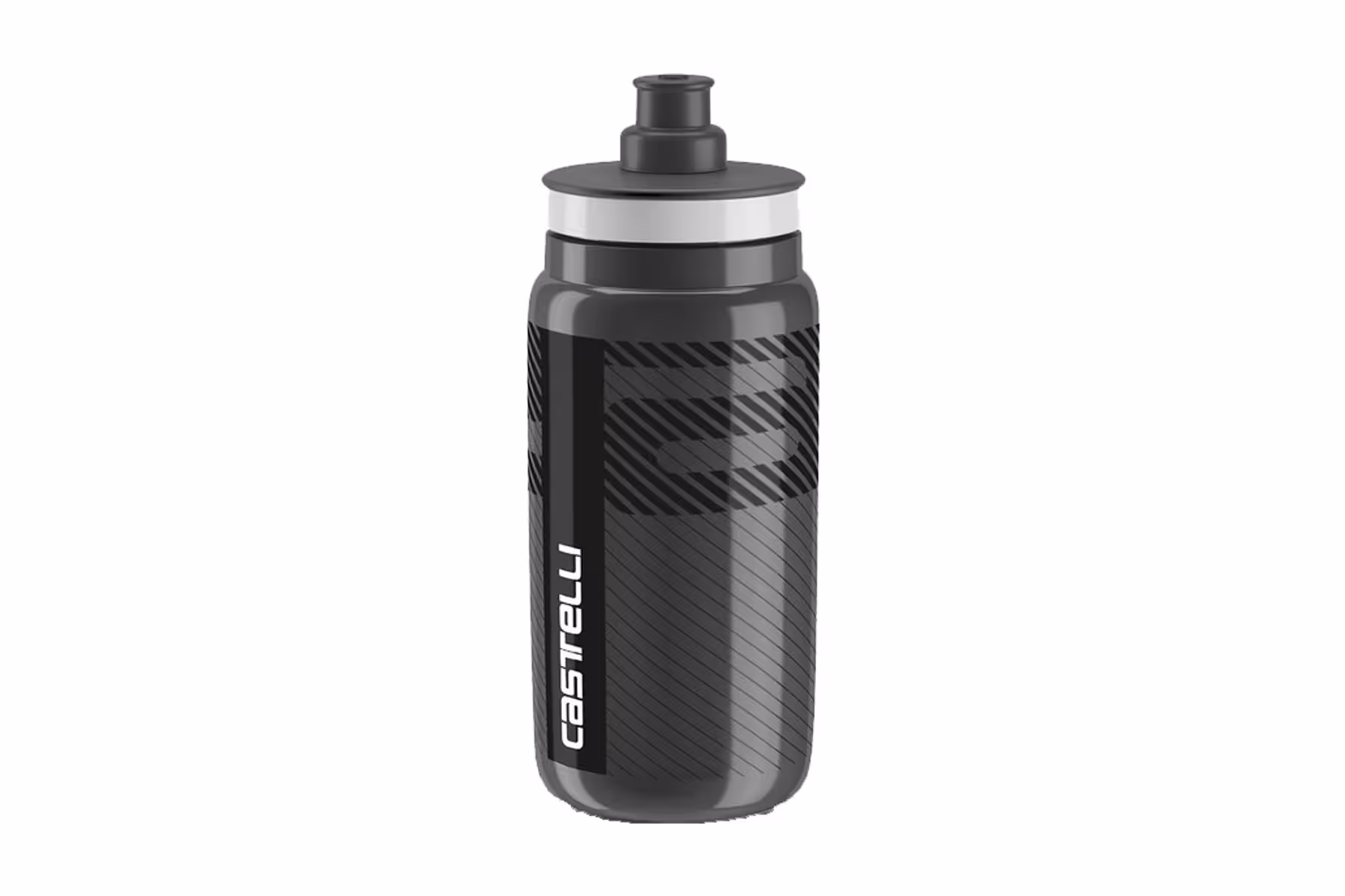 Kup Teď LáhevCastelli water bottle 550ml antracite