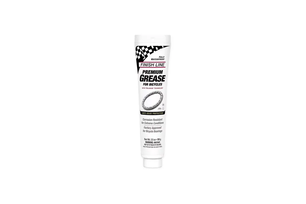 Autentický VazelínaFinish Line Premium Grease 100ml tuba