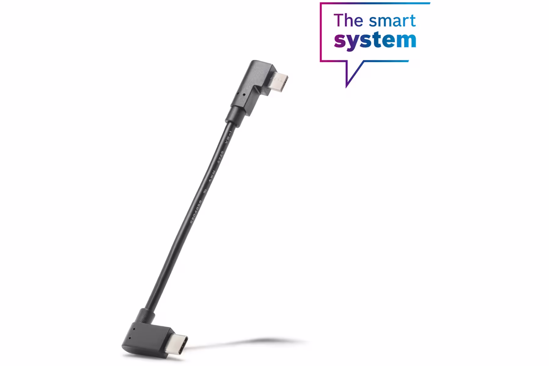 Propojovací kabelBosch Micro-USB-C Intuvia/Nyon/Kiox display/telefon Sezónní Sleva