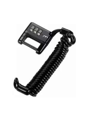 ZámekBBB MiniSafe BBL-52 3/1200mm Tovární Cena