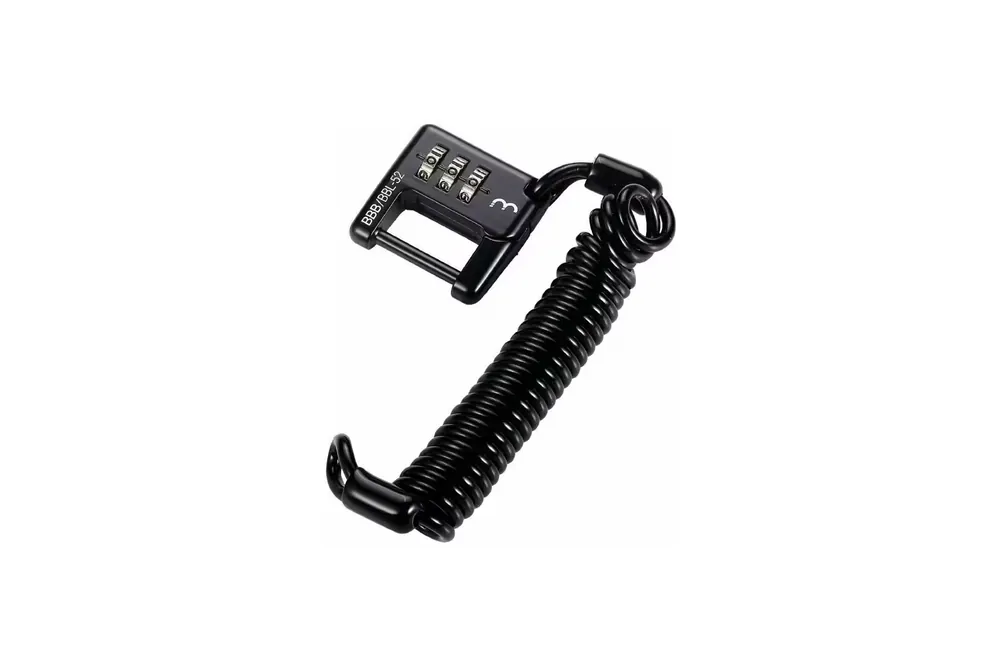 ZámekBBB MiniSafe BBL-52 3/1200mm Tovární Cena