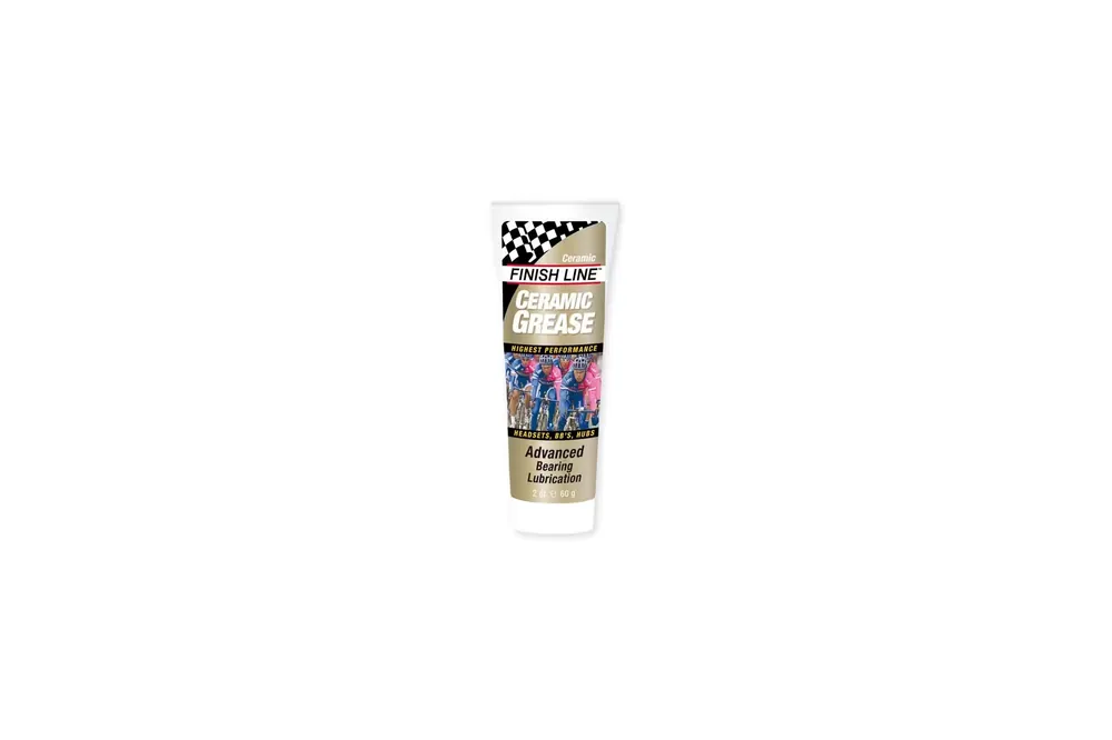 Sleva VazelínaFinish Line Ceramic Grease 60g