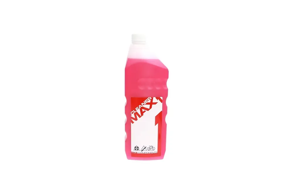 Super Cena ČističMAX1 Bike Cleaner náplň 1l