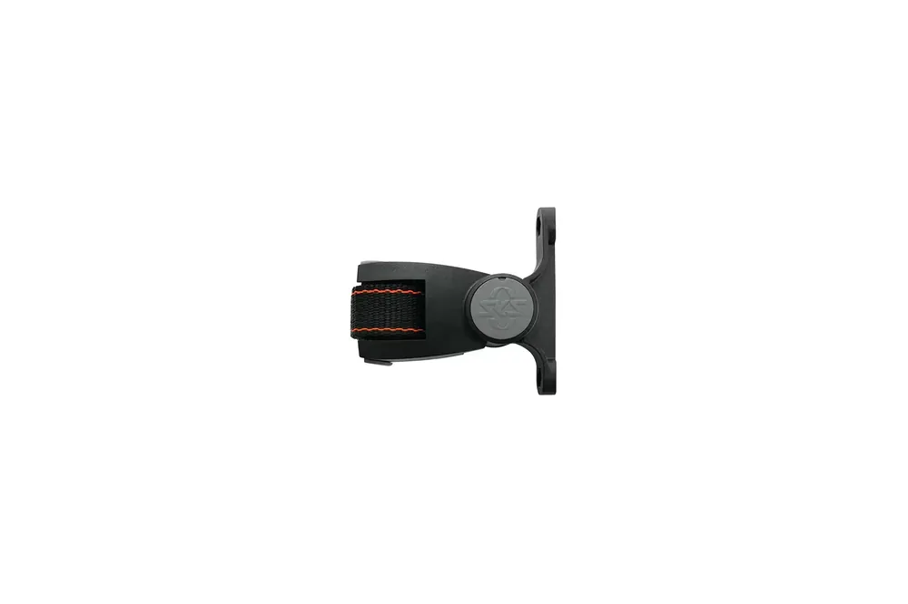 Držák/objímka košíku na láhevSKS Adapter Cenově Výhodný