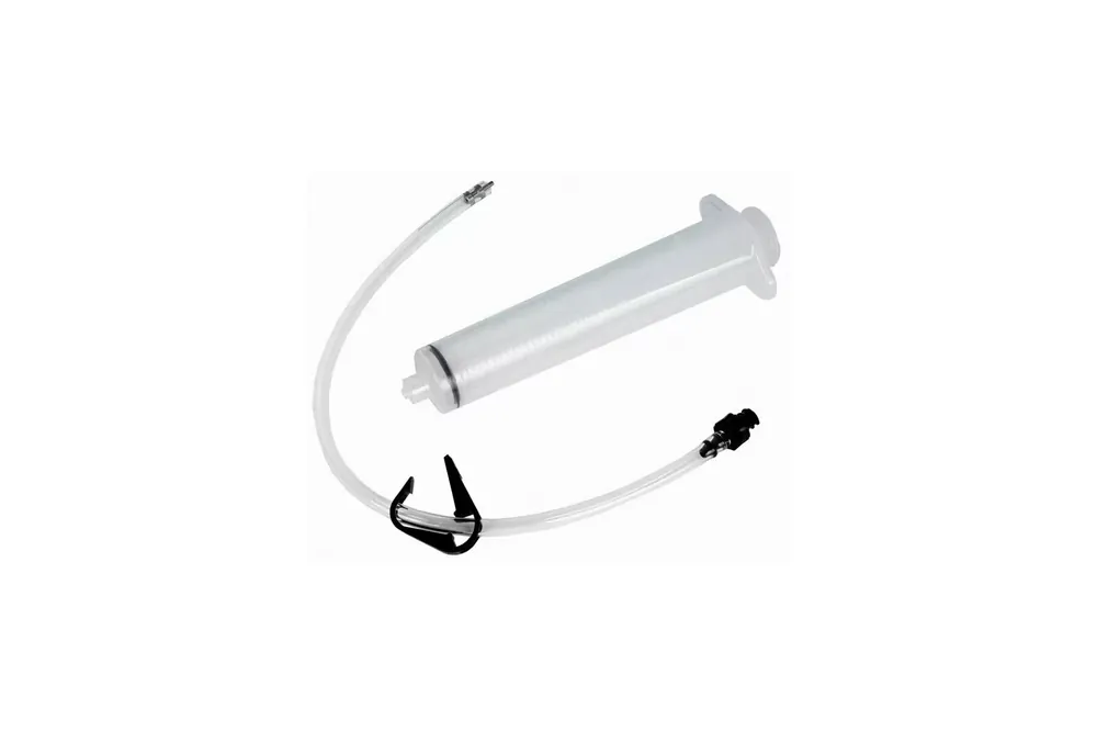 Poslední Šance Stříkačka na odvzdušnění kotoučových brzdShimano TL-BR001